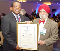 JAG KHALSA ASAM AWARD PHOTO